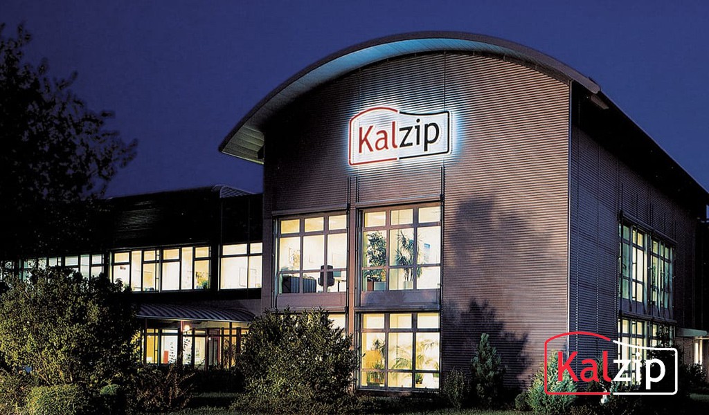 Kalzip